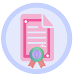 Scientifically Proven Icon