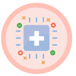 No Side-Effects Icon