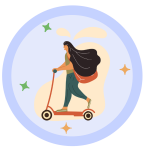 Use It Anywhere Icon